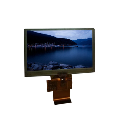 İyi bir fiyat. 4,3 inç otomatik lcd panel A043FL02 V1 çevrimiçi