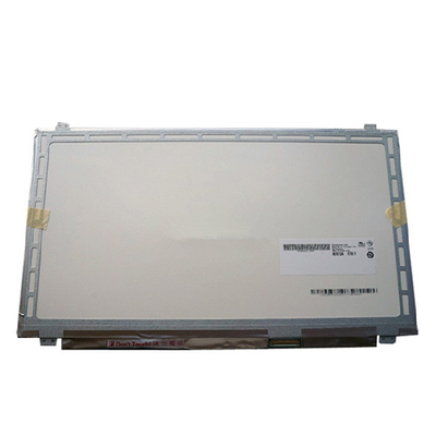 İyi bir fiyat. AUO B156XW04 V6 15,6 İnç LCD Panel 1366*768 40 Pin 3H Sert Kaplama çevrimiçi