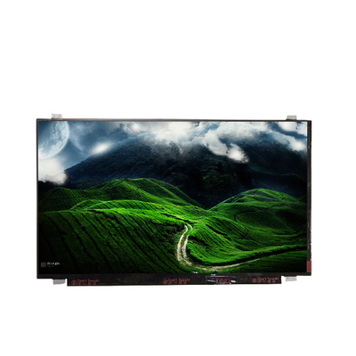 İyi bir fiyat. AUO B156HTN05.2 15,6 İnç LCD Panel 1920*1080 30pin Parlama Önleyici 3,3V çevrimiçi