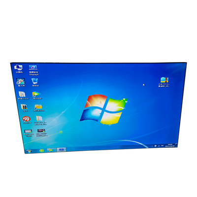 İyi bir fiyat. Dijital Tabela için 55,0 İnç IPS LCD Ekran P550QVF05.0 RGB 3840×2160 UHD 80PPI çevrimiçi