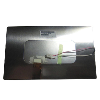 İyi bir fiyat. 7.0 İnç 480*234 CCFL TFT LCD Ekran A070FW03 V2 Rgb Şerit AUO LCD Ekran çevrimiçi