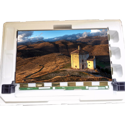 İyi bir fiyat. 21.5 İnç LC215DTBA 1920*1080 LCD Ekran 30 Pinli TFT LCD Panel çevrimiçi