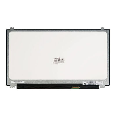 İyi bir fiyat. 15.6 LED 1920x1080 lcd ekran 30 pin LM156LF5L01 350mm geniş laptop ekranı çevrimiçi