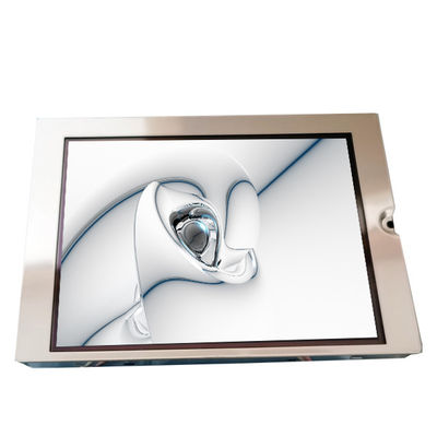 İyi bir fiyat. 5.7 inç ekran lcd ekran KCG057QV1DB-G57 CCFL 320*240 lcd panel çevrimiçi