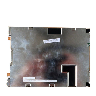 İyi bir fiyat. Endüstriyel için orijinal 7.7 inç LCM 640*480 KCG077VG1AA-A00 LCD Ekran çevrimiçi