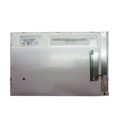 İyi bir fiyat. Kyocera 7.0 inç LCM 800*480 TCG070WVLBA-A00 Endüstriyel LCD Ekran çevrimiçi