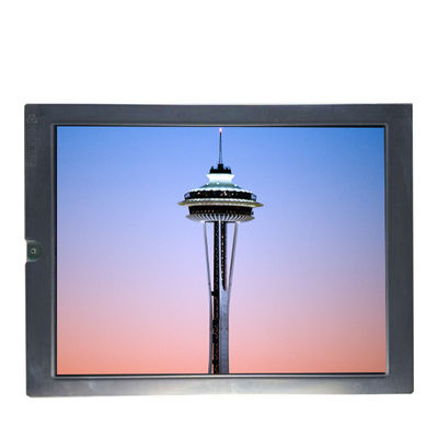 İyi bir fiyat. TCG075VG2AC-G10 Original A+ grade 7.5 inch TFT Industrial LCD Panel Screen for Kyocera çevrimiçi