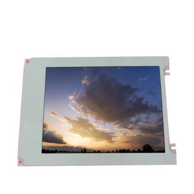 İyi bir fiyat. M606-L24A enjeksiyon kalıplama makinesi için yeni yedek LCD 5.7 inç LCD Ekran M606-L24A çevrimiçi