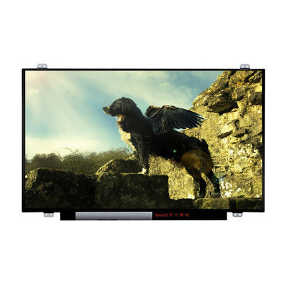 İyi bir fiyat. Innolux N140HCA-EBA Laptop LCD Ekran FHD 1920*1080 Meclisi ASUS VivoBook Flip çevrimiçi