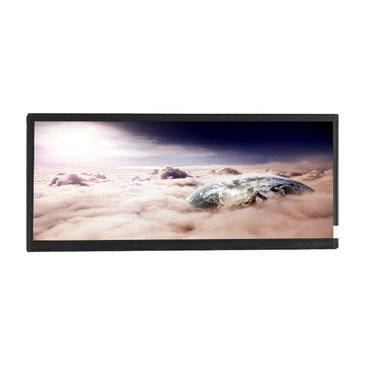 İyi bir fiyat. TFT LCD Panel Ekran Montajı HannStar Monitörler 10.3 İnç HSD103JPW2-F10 1920x720 çevrimiçi