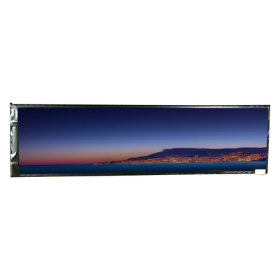 İyi bir fiyat. HannStar 8.8 İnç LCD Panel HSD088KPW1-A00 1920x480 Lcd Modülü çevrimiçi