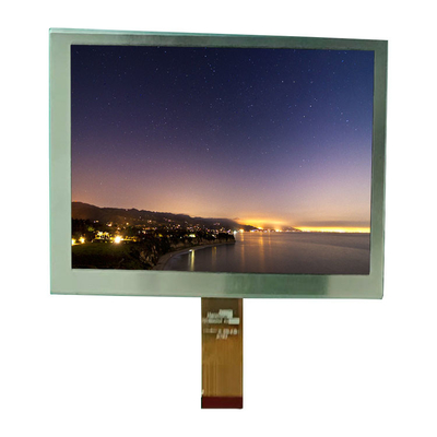 İyi bir fiyat. HSD050I551-A00 LCD Ekran Paneli 400 Cd/M2 Görüntülü Kapı Telefonu İçin çevrimiçi