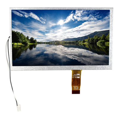 İyi bir fiyat. HSD070I651-A00-0299 LCD Ekran 7.0 İnç 480 * 234 Taşınabilir DVD Oynatıcı için çevrimiçi