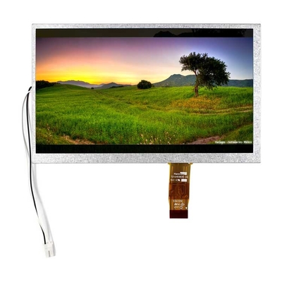 İyi bir fiyat. HannStar / Taşınabilir DVD Oynatıcı için 7.0 İnç HSD070I651-A01 LCD Ekran çevrimiçi