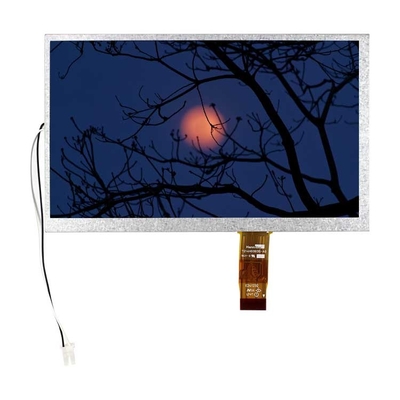 İyi bir fiyat. 7.0 İnç HSD070I651-A02 TFT LCD Ekran 480*234 HannStar LCD Ekran çevrimiçi