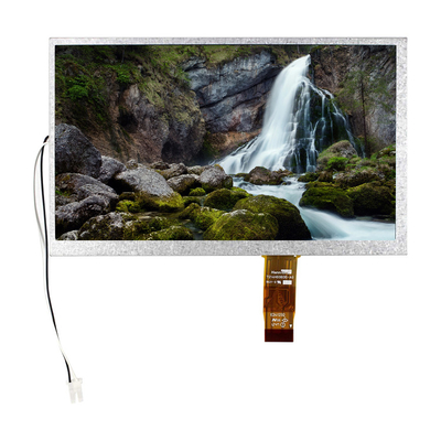 İyi bir fiyat. Orijinal Ambalajlı 7.0 İnç HSD070I651-F10 LCD Ekran Paneli çevrimiçi