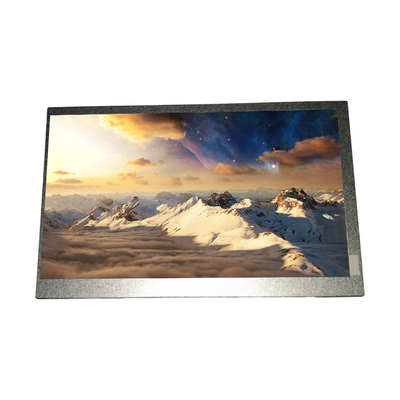 İyi bir fiyat. HSD070IDW1-A30 7.0 Inch LCD Display LCD Screen Monitor 800*480 çevrimiçi