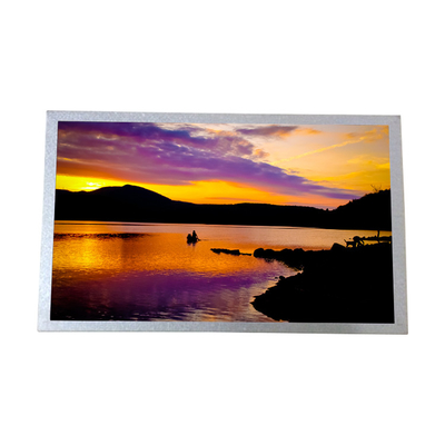İyi bir fiyat. HSD089IFW1-A02 8.9 Inch Hannstar LCD Screen 1024*600 LCD Display Panel çevrimiçi