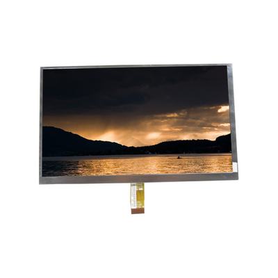 İyi bir fiyat. 9.0 Inch 640*234 TFT LCD Screen Display Panel HSD090ICW1-A00 For Portable DVD Player çevrimiçi
