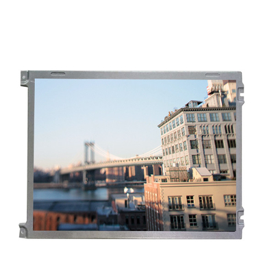 İyi bir fiyat. 31 pin 640x480 MITSUBISHI 10.4 inç TFT LCD Modülü AA104VH01 çevrimiçi
