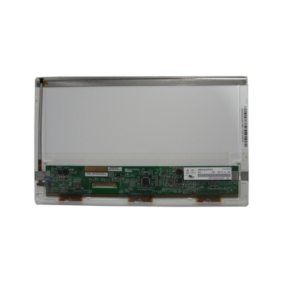 İyi bir fiyat. 10.1 inçlik LCD panel HSD101PFW2-A01 destek 1024*600 çözünürlüklü LCD ekran çevrimiçi