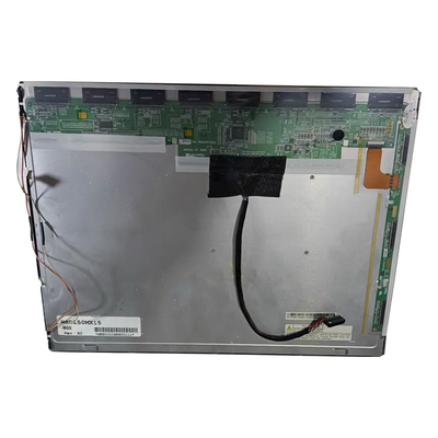 İyi bir fiyat. 15.0 inç HSD150MX15-B00 LCD ekran Ekranı tft LCD ekran modülü çevrimiçi