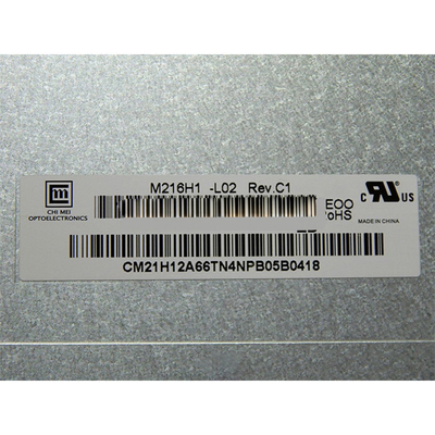 İyi bir fiyat. 21.6 inç M216H1-L02 LCD Ekranı çevrimiçi