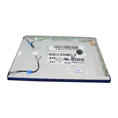 İyi bir fiyat. HSD190ME13-A12 19 Inch LCD Ekran 1280*1024 LCD Ekran çevrimiçi