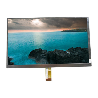 İyi bir fiyat. HSD090ICW1-A00-0299 9 Inch LCD Display 640*234 26 Pin FPC TFT LCD Panel çevrimiçi