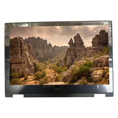 İyi bir fiyat. yeni LM133LF1L03 LCD ekran Acer spin SP513-52N ekran montajı için çevrimiçi