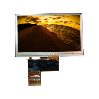 İyi bir fiyat. Yeni HSD043I9W1-A00-R00 LCD ekranı 4.3 inçlik LCD Panel çevrimiçi