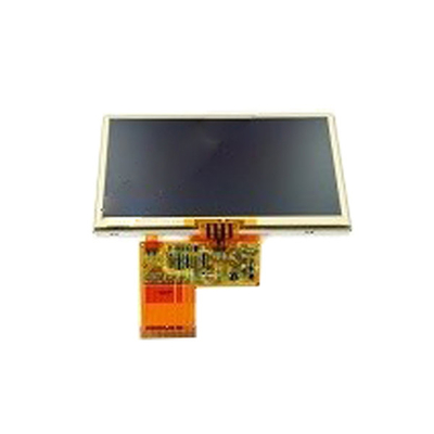 İyi bir fiyat. 320x240 Orijinal 5.7 Inç Endüstriyel LCD Ekranı NL3224BC35-01 çevrimiçi