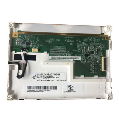 İyi bir fiyat. NL6448AC18-08F Yeni 5.7 inç 640*480 33 pin Bağlantı LCD ekranı çevrimiçi