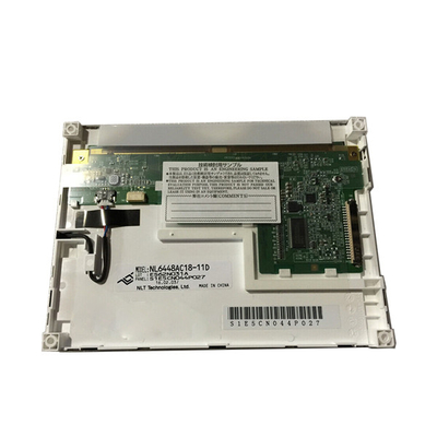 İyi bir fiyat. NL6448AC18-11D Endüstriyel için 5.7 inç 640*480 16.7M LCD ekran çevrimiçi