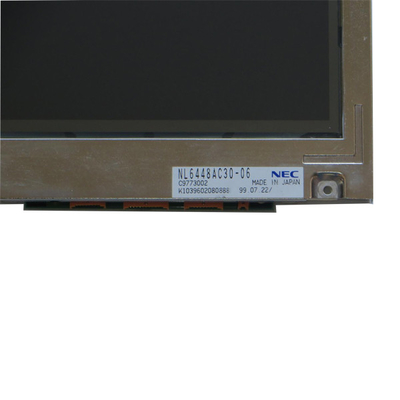 İyi bir fiyat. NL6448AC30-06 Endüstriyel dizüstü bilgisayar için 9.4 inç 640*480 LCD ekran ekranı çevrimiçi