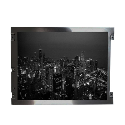 İyi bir fiyat. NEC için orijinal 8.4 inç 640*480 VGA 95PPI NL6448BC26-27F LCD Ekran Paneli çevrimiçi
