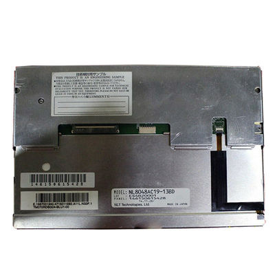 İyi bir fiyat. Dokunmatik ekran NL8048AC19-13BD Endüstriyel için LCD ekran çevrimiçi