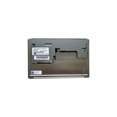 İyi bir fiyat. AA070MC11ADA11 800*480 çözünürlük 7.0 inç 1000cd/m2 parlaklık LCD Ekran. çevrimiçi