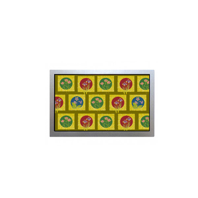 İyi bir fiyat. AA106TA01-DE1 LCD Ekran Ekranı 10.6 inç 1280*768 LCD Panel çevrimiçi