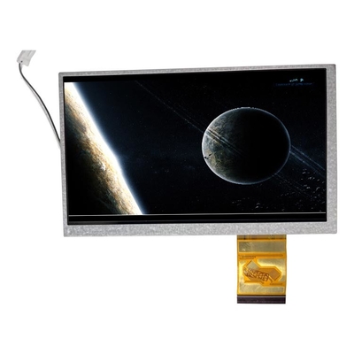 İyi bir fiyat. 7.0 inç 60 pinli HSD070IDW2-A00 TFT LCD ekran ekranı LCD ekranı çevrimiçi