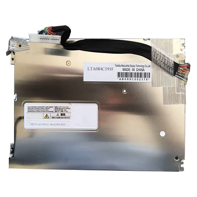 İyi bir fiyat. LTA084C191F 119PPI Endüstriyel için LCD ekran paneli çevrimiçi