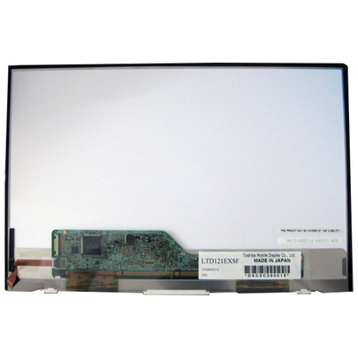 İyi bir fiyat. 12.1 inç 1280*800 LTD121EXSF TFT LCD ekranı çevrimiçi