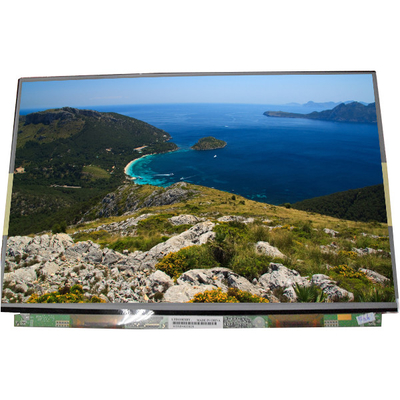 İyi bir fiyat. LTD133EXBY 13.3 inç 1280*800 113PPI TFT dizüstü bilgisayar LCD ekranı çevrimiçi