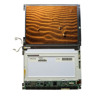 İyi bir fiyat. LTM10C036 10.4 inç 800 * 600 LCD ekran paneli çevrimiçi