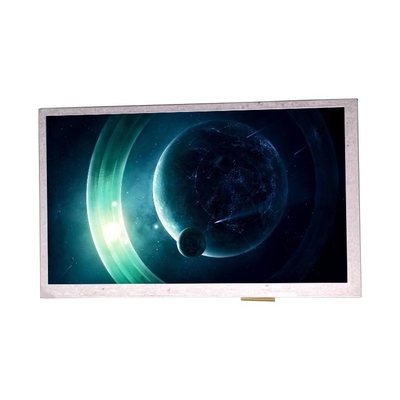 İyi bir fiyat. HSD080IDW1-A20 LCD ekran 8.0 inç 800*480 LCD Panel Modülü çevrimiçi