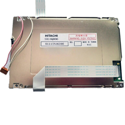 İyi bir fiyat. 5.7 inç SX14Q006 Endüstriyel için LCD Ekran çevrimiçi