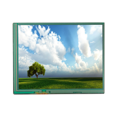 İyi bir fiyat. TX14D22VM1BAA 5.7 inç 70PPI 40 pinlik LCD ekran modülleri çevrimiçi