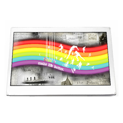 İyi bir fiyat. LQ042T5DZ11 IPS 4.2 inç 480*272 Otomobil Ekranı için LCD Ekran Modülleri çevrimiçi