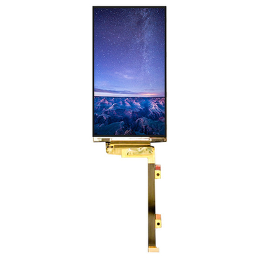İyi bir fiyat. LQ050T1SX02(G) 5.0 inç 1080*1920 LCD Modülü LCD Ekranı çevrimiçi