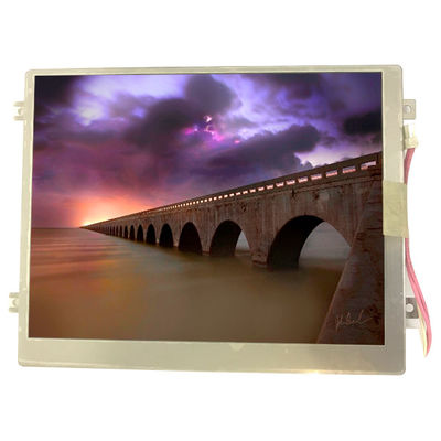 İyi bir fiyat. LQ064V3DG05 yeni orijinal 6.4 inç LCD ekran çevrimiçi